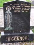 DSC00542, O'CONNOR, JOHANNA, 1987, Inchees & Cork.JPG